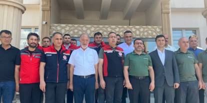 Kars’ta Şap Hastalığına Karşı Yeni Kararlar Alındı