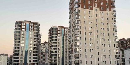 Deprem Edirne’de de hissedildi