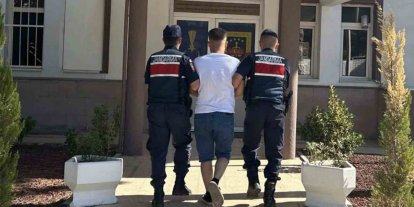Kırıkkale’de aranan 3 firari hükümlü yakalandı