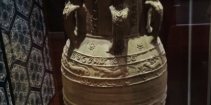 Elazığ eserleri, Anadolu Selçukluları Sergisi’nde