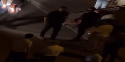 Kurtalan’da motosiklet kazası: 2 yaralı