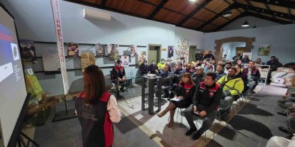 Çanakkale’de kahve rengi kokarcalarla 4 bin samuray arısı mücadele edecek