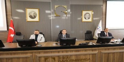 TOGÜ ile iş dünyası arasında nitelikli iş gücü iş birliği