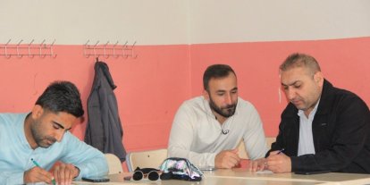 Cizre’de öğretmenlere yönelik "akran zorbalığı" eğitimi