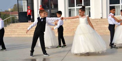 ‘Son Balo’ gösterisi ile 10 Kasım’a özel anma