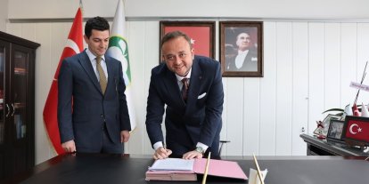 Çivril Belediyesi tüm çalışanları için promosyon anlaşması yaptı