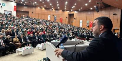 Karabağ Zaferi’nin 5. yılı Kars’ta coşkuyla kutlandı