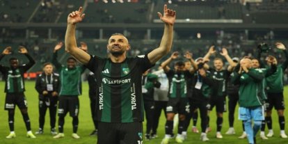 Kocaelispor’da golcü Petkovic yine yok