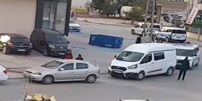 Misafirliğe geldiği evde balkondan düşen İnfaz Koruma Memuru hayatını kaybetti