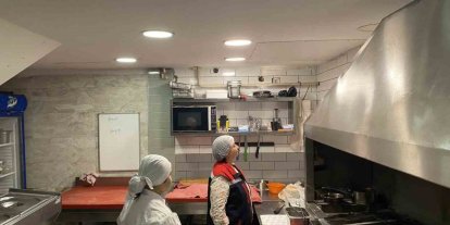 Sinop’ta 41 işyerine ceza