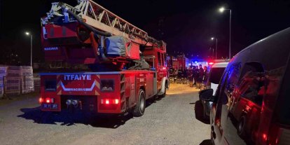 İntihara kalkışan kadını polis ikna etti