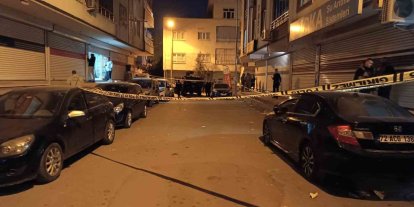 Batman’da silahlı kavga: 2 ölü, 3 yaralı