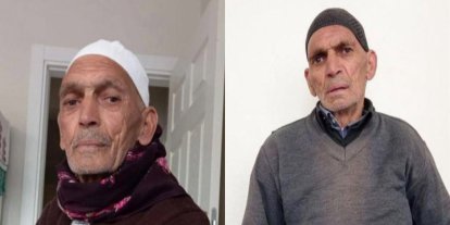 Bingöl’de kayıp yaşlı adam, arazide ölü bulundu