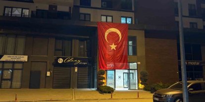 Düşen uçaktaki şehitlerin şehadet haberi Kayseri’deki ailelerine verildi