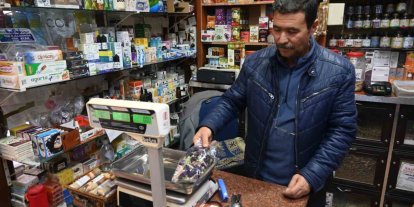 Sonbaharla birlikte kullanımı artan poşet bitki çayları için uyarı