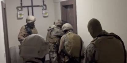 Bulut-2 operasyonu Kars'a sıçradı!