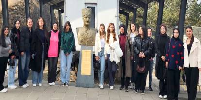 Sarıkamış’ta “Gelin Tanış Olalım” etkinliği