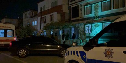 Kayseri’de bir kişi banyoda ölü bulundu