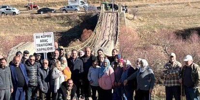 Şireci: "Hizmet için sahadayız, vatandaşlarımızın yanındayız"