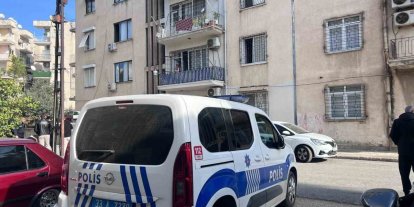 Mersin’de 3 kişiyi katleden şüpheli tutuklandı