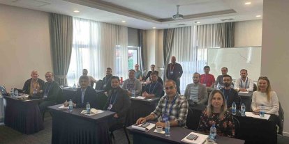 Bilim Olimpiyatları’nda Aydın’a gurur yaşattı