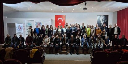 Efeler Müzik ve Sanat Akademisi yeni dönem yol haritasını belirledi