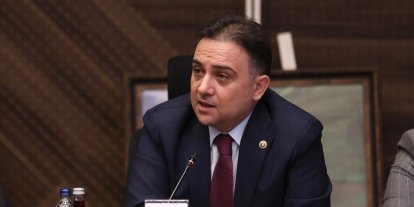 Baybatur’dan Belen Yolu müjdesi