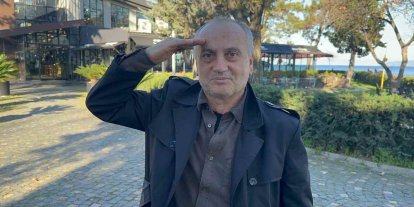 3 çocuk, 5 torun sahibi: Çifte vatandaşlık aldı, 62 yaşında askere çağırıldı