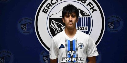 Talas’ta Sporcu Fabrikası’nın yükselen yıldızları