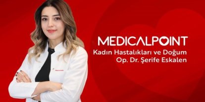 Medical Point Gaziantep Hastanesi’nden erken aşılama uyarısı