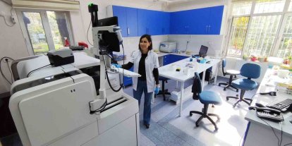 Manisa’ya Türkiye’de 6’ncı Adli Toksikoloji Laboratuvarı yetkisi