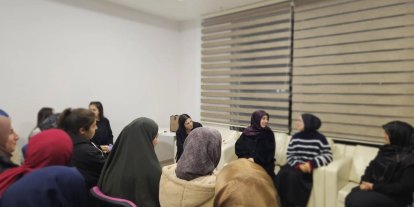 Bayburt Müftülüğü öğrencilere yönelik söyleşi programlarını sürdürüyor