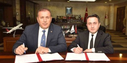 Trabzon’da imzalar atıldı, su ürünleri sektörüne değer katacak