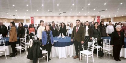 Menteşe’de ’Yerel Eşitlik Eylem Planı Çalıştayı’ düzenlendi