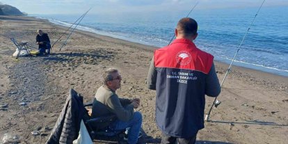 Amatör balıkçılara sualtı tüfeğiyle avcılık için yeni düzenleme