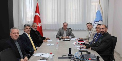 Başkan Özdoğan: "Hacılar’da her işimizin merkezinde vatandaşımız var"