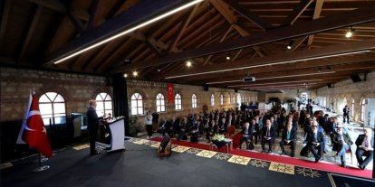 BUÜ, araştırma üniversiteleri liginde yer almaya devam ediyor