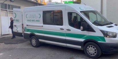 Kuzeninin kullandığı tırın altında kalan 10 yaşındaki bisikletli Muhammed kurtarılamadı