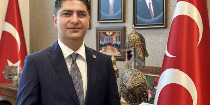 Özdemir’den önemli mesajlar: Terörsüz Türkiye ve gazetecilere hak iyileştirmesi