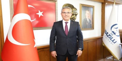 Başkan Tetik: "Nazilli Belediyesi’nin Nazillispor A.Ş. ile geçmişte de bugün de herhangi bir bağı bulunmamaktadır"