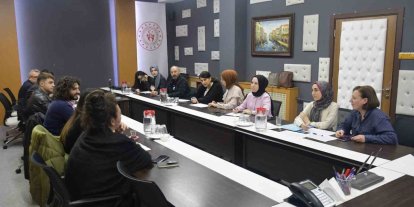 Yemekhanelerde öğrenci memnuniyeti ön planda