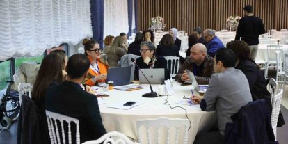 Özel bireyler için fırsat eşitliği vurgusu