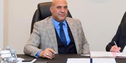 Van İl Milli Eğitim Müdürlüğünde görev değişimi