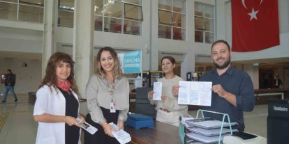 MEAH’ta karbonmonoksit uyarısı