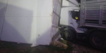 Bilecik’te zincirleme kaza: 1 yaralı