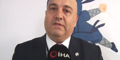 Geleceğin acil servisleri Kayseri’de konuşuldu