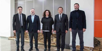 Atatürk Üniversitesi, yapay zekâ tabanlı kentsel planlama projesi "Greencitymind" ile uluslararası iş birliğinde önemli bir rol üstleniyor