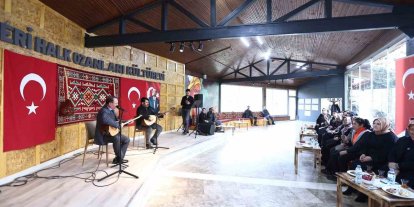 Büyükşehir, 33 kadın muhtarı anlamlı günde bir araya geldi