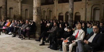 Büyükşehir Belediyesi’nden ’Dünya Kadın Hakları Günü’ne özel konser