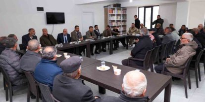 Tunceli’de pomza ve kum ocağı projesi iptal edildi